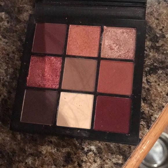 Palettes - Picture 3 of 4